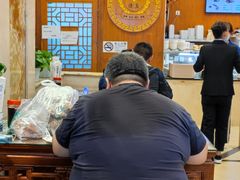 -丝路伊兰·兰州牛肉面(牛街总店)