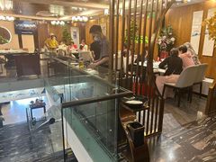 -财神岛·大连海鲜餐厅