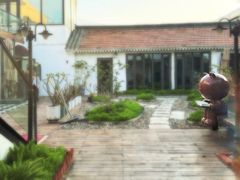 -素心小筑(后沙裕镇店)