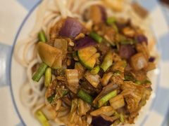 -阿西娅食府(中关村店)