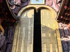 -上海东林寺(金山区)