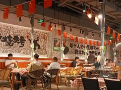 -生火火·小炉子炭烤(金楠天街总店)