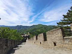 -慕田峪长城