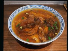 -永丰面馆(汉口路店)