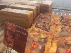 凯萨牛肉-面包新语(KKMALL京基店)