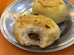 -清真·玛丽亚新疆菜主题餐厅(浙江中路店)