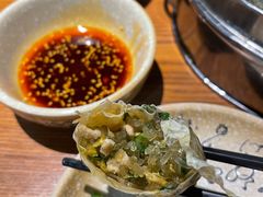 -老家信阳菜(北京路店)