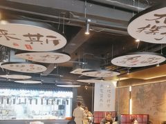 -古都历食南京菜·烤鸭·鸭血粉丝·汤包(南京博物院店)