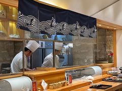 -酒久自助料理(佳兆业店)