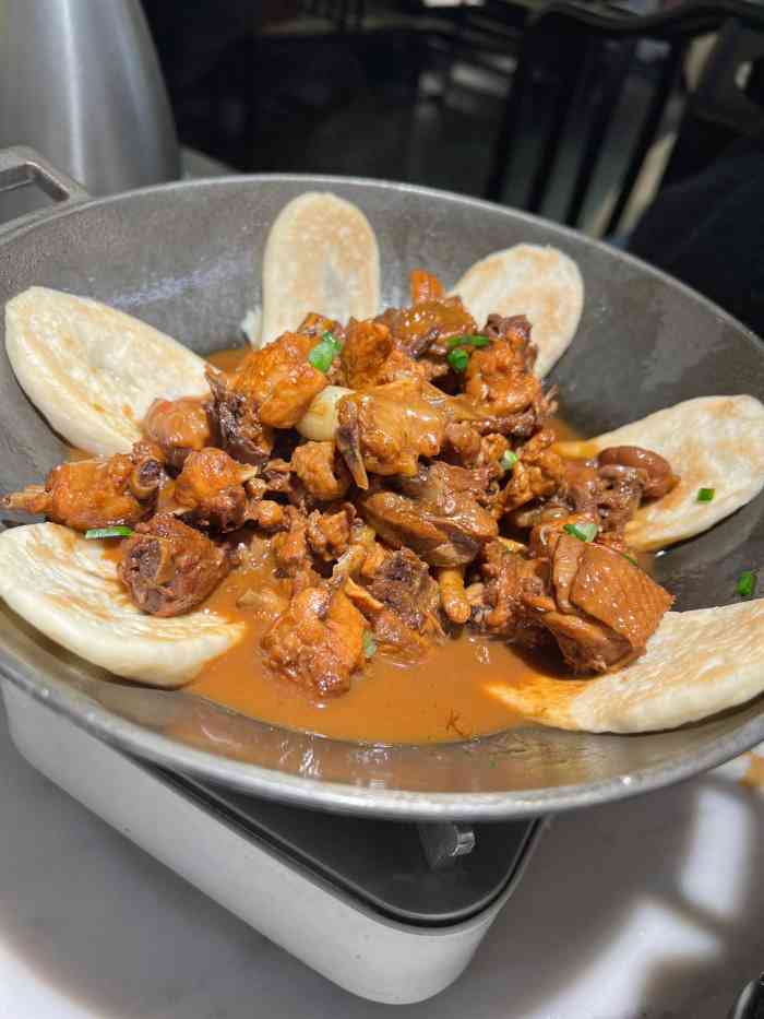 小菜园新徽菜(上海南翔印象城店)-"正好出门办事 回程临近午餐时间