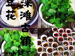 -涞滩古镇