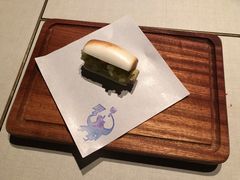 热狗-厨魔