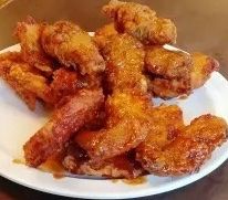 -Bonchon Chicken