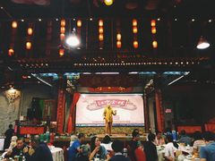 -江宁会馆(劈柴院店)