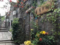 -老屋咖啡
