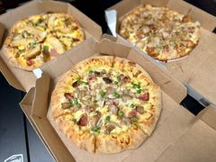 -达美乐比萨(深圳广夏路店)