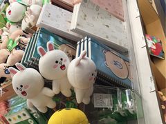 -LINE FRIENDS Garosu-gil Flagship Store