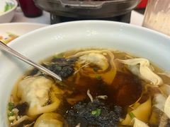 -丰收日·小海鲜·沪上家宴(顾村正大店)