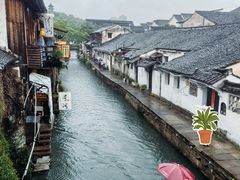 -绍兴书圣故里景区