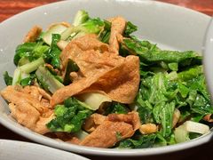 -长安记·大美陕菜(大族广场店)