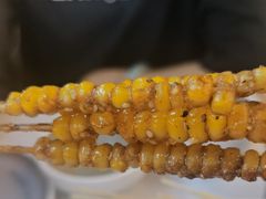 -柳喜辣·烧烤酒局(跃进总店)