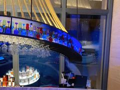 -厦门万丽酒店·R Bar