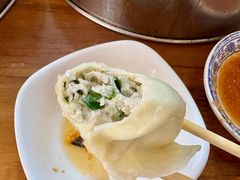 -老烟台灌汤包(南洪街店)