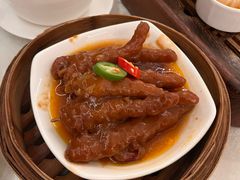 -南海渔村(珠江新城店)