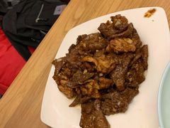 -陈傻子餐厅(世纪都会店)