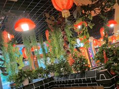 -江湖水乡铁锅炖魚(周庄嘉园店)