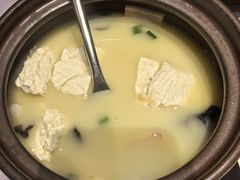 -云锦壹号·淮扬宴(徐汇万科店)