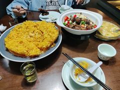-老李家土菜馆·安吉地标美食