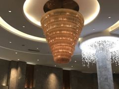 -大同云冈美高大酒店