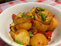 金钱蛋-文昌阁·长沙市井菜(美食地标店)
