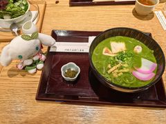 -伊藤久右卫门(宇治本店)