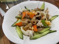 -南记食粥坊·宵夜大排档(莲花总店)