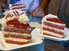 -5Cake五度无蔗糖低脂蛋糕(陶然亭店)