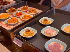 -李犟大爆鳝面·手工蟹黄包(湖滨西湖店)
