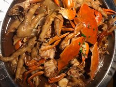 -胖哥俩肉蟹煲(湖滨银泰in77店)