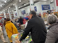 -山姆会员商店(邻瑞广场店)