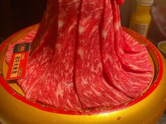 -牛New寿喜烧(虹桥新天地店)