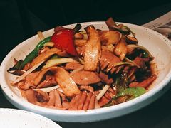-老头儿油爆虾·知味杭州(爱琴海购物中心)