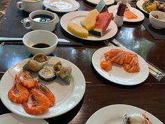 -帝豪酒店•马可勃罗西餐厅