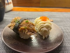 -戏作寿司(观音桥店)