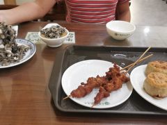 -牛街洪记小吃店(牛街店)