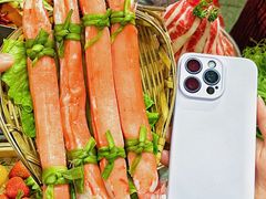 -赵美丽·重庆社区火锅·直营店(火车东站·中豪国际店)