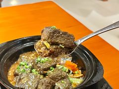 -金穗园·砂锅粥.醉鸡煲火锅(长寿路店)