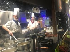 -九锅一堂酸菜鱼(新南凯德直营店)