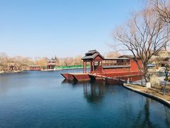 -百脉泉景区
