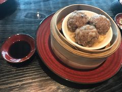 牛肉球-五缘湾凯悦酒店·悦饗中餐厅